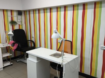 Продам салон краси Харків