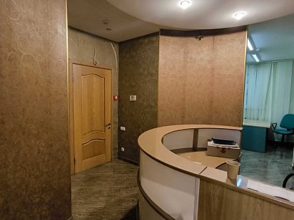 Продам офис на Фонтане Одесса