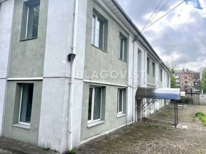 Продаж Окремо стоячої Будівлі  ! 470 кВ.м.!  Виробництво Клініка Офіс Київ