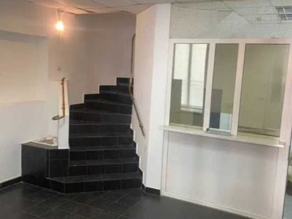 Фасадное помещение по ул. Греческая/Пушкинская. 1S75 Одесса