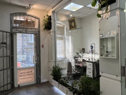 Продаж приміщення. Центр. вул. Філатова, Дашка, Личаківська. фасадне Львів