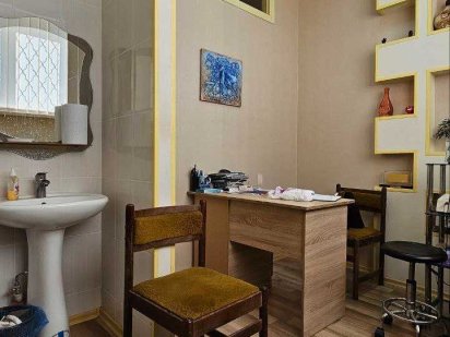 DC S4 Продам небольшое коммерческое помещение Салтовка новострой Харьков