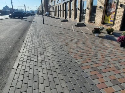 Комерційне приміщення на Таращанському мас. Белая Церковь