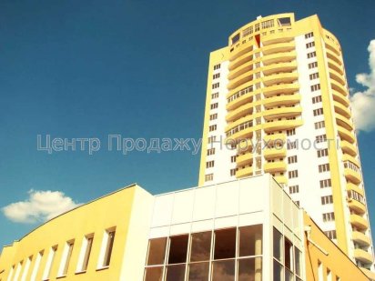 Ціну знижено! Продам приміщення ЖК Едельвейс на Олімпійській Харків