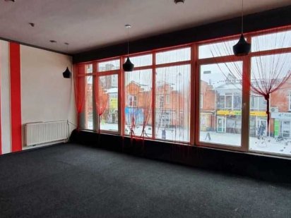 Комерційне фасадне приміщення 205м2. Супер трафік Белая Церковь