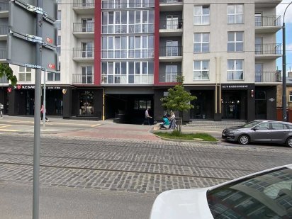 Продаж комерційного приміщення вул.Шевченка ЖК Краківський Львів
