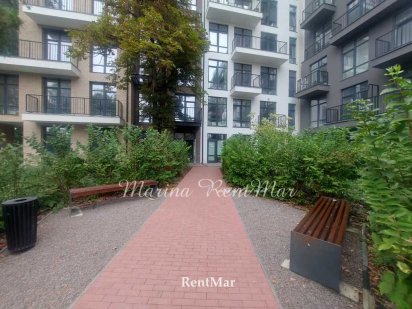 Помещение 93 м ЖК Пространство 