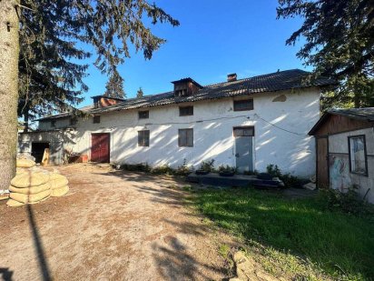 Продаж виробничо- складського приміщення 330м2. Біла Церква