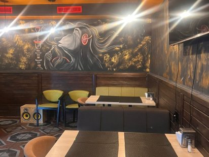 Продаж приміщення- бар, 87кв.м, Печерськ, цоколь, документи Київ