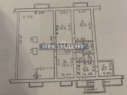 Коммерческое помещение в Центре Одессы! 