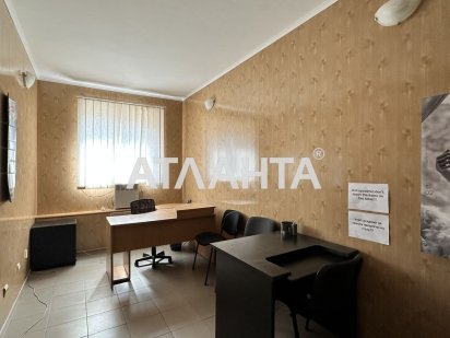 Фасадное коммерческое помещение на Фонтане по привлекательной цене! 