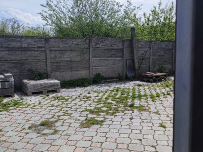 Продаж діючого заводу по виготовленню бруківки вул Личаківська Львів