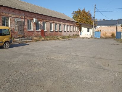 Продаж комерційної нерухомості Белая Церковь