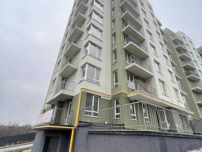 Продаж комерційного приміщення в ЖК Околиця Джона Леннона Львів