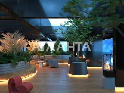 Небольшой офис для воплощения ваших идей развития в Аркадии! 