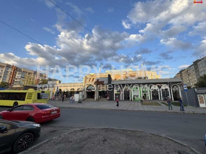 Продаж підвалу 1180 м2 Санта Барбара, просп. Червоної Калини Львів