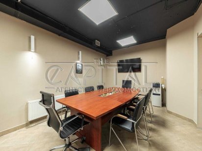 Продаж офісу Київ Печерськ Delmar Київ