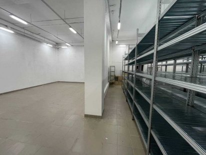 БЕЗ% Продажа СКЛАД м. Бориспольская 100м2 Харьковское Шоссе ТОП ЦЕНА Київ