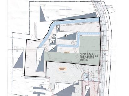 Продаж виробничо складське приміщенні Львів, Майновий комплекс,Власник Львів