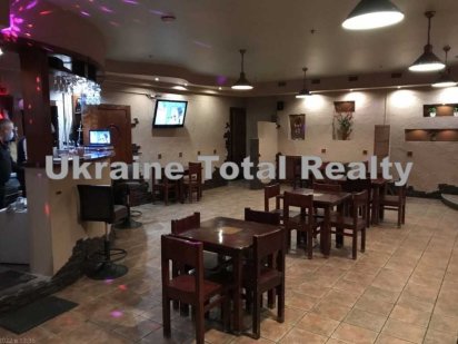 м. Житомирская! Супер место! 156м2 под Ресторан/Магазин! Пр-т Победы Київ