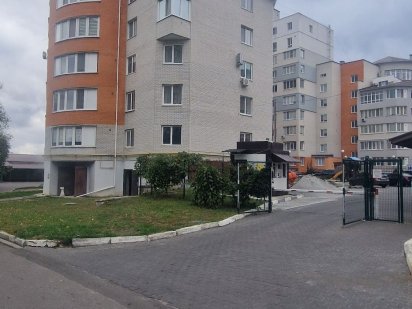 Продаж нежитлового приміщення на Вокзальній Біла Церква