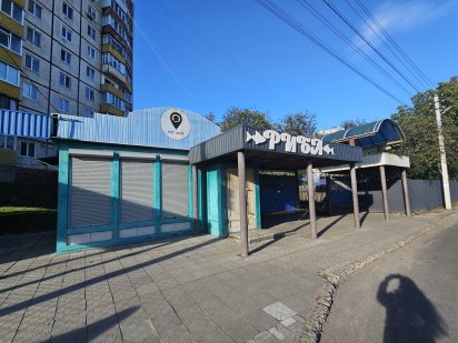 Продається МАФ на  Івана Кожедуба Белая Церковь