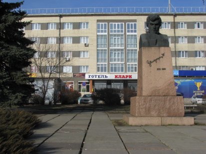 Продається діючий бізнес: готельно-офісний комплекс у центрі міста Белая Церковь