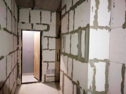 Господарче приміщення/КОМІРКА 5м² ЖК 4 Сезони/4секція 