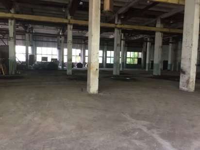 Продаж 5400м2 виробничо- складський комплексу Белая Церковь