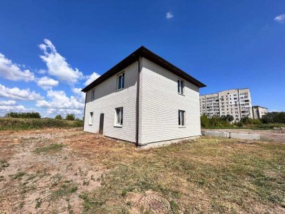 Продаж комплексу: будівля 250м.кв.+ 10 сот.ділянка + проект на ангар Біла Церква