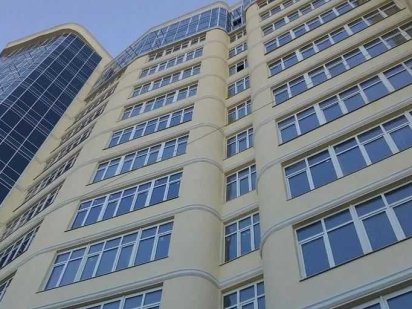 Коммерческое помещение на Французском бульваре Одесса