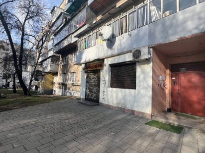 Продаж комерційного приміщення вул.Зелена Львів