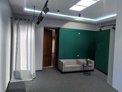 Комиссия 0% Коммерция под офис, медцентр, представительство. Ремонт. 