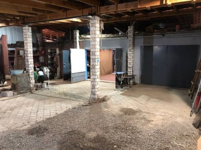 Продам СТО, Салтівка Харьков