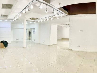 Продажа Помещение 150квм, Цоколь, ул. Сумская, Бутиковая Зона, Вывеска Харьков