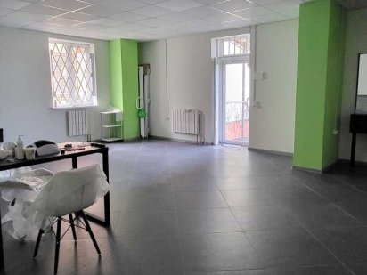 Продам помещение н/ф 82м2 в Новострое ЖК МЕРИДИАН MV Харків