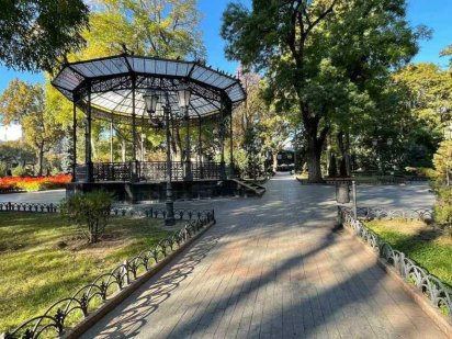 В  продаже коммерческое помещение в Центре Одессы. 