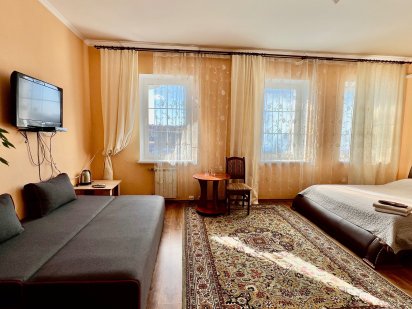 Здание 617 м2 под клинику, гостиницу. 13 номеров Київ