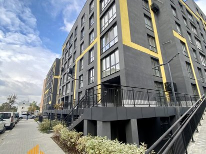 Продаж комерційного приміщення в ЖК Шенген. Львов