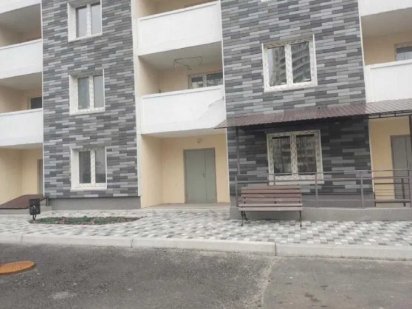 Фасадне нежитлове приміщення 100м2 ЖК Ревуцький 2 входи Київ