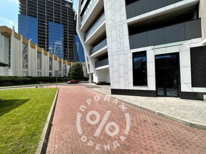 Продаж! Магазин ЖК Manhattan, S= 39м2 Київ