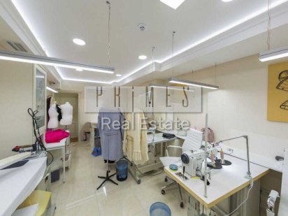 Продажа Помещение 109м2, ул. Нижний Вал, 33Г Киев