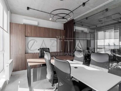 Продажа офиса с арендаторами в БЦ.Высокая окупаемость. Київ