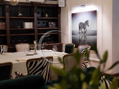 Продаж приміщення/ресторан/530м2, Центр вул. Скоропадського Киев