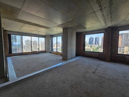 Продажа офиса 922 кв. м. ЖК Метрополь ул. Большая Васильковская, 91-93 Київ