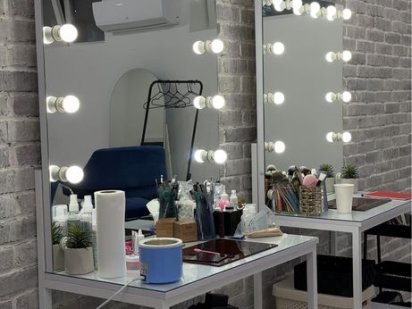 Продам готовый бизнес - салон красоты 