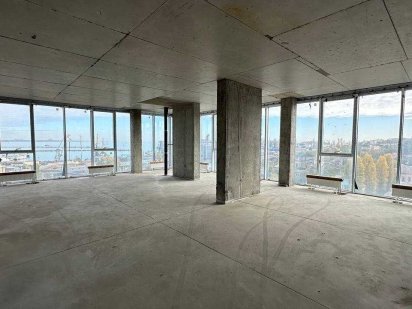 Видовой офис в центре на Софиевской. Дом сдан КВ Одеса