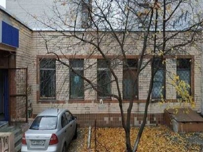 Продаж приміщень 362,5 кв.м. м. Бровари Бровари