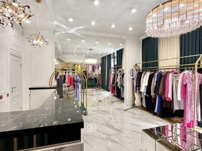 Продам коммерческое помещение, Аркадия, Педагогическая. Есть видео