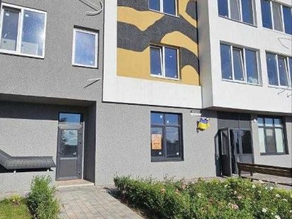 БЕЗ КОМІСІЇ Продаж комерційного приміщення ЖК«Саванна Сіті»,Бровари LM Бровари